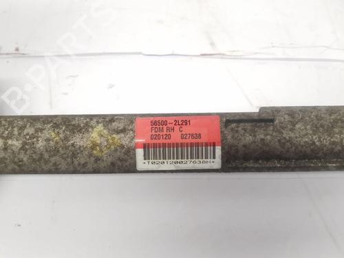 Steering rack HYUNDAI i30 (FD) 1.6 CRDi | BP30554304M22 