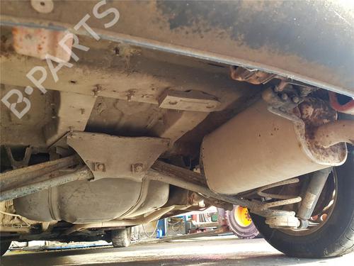 Used Parts FIAT DOBLO Cargo (263_) 1.3 D Multijet 4960908