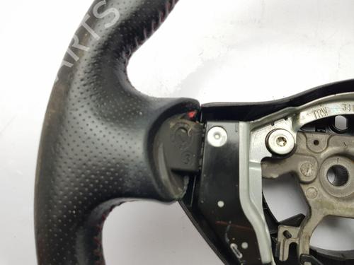 Steering wheel NISSAN JUKE (F15) 1.5 dCi | BP22679959C49 