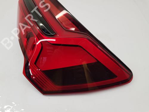 Right taillight AUDI A6 C8 Avant (4A5) S6 TDI Mild Hybrid quattro | BP31983317C35