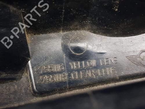 Right taillight MINI MINI CLUBMAN (R55) Cooper | BP29641992C35 