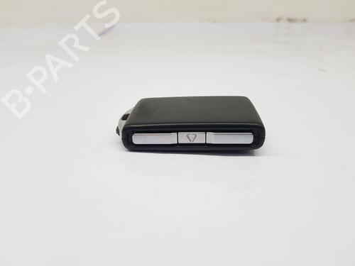 Electronic module VOLVO XC90 II (256) B5 Mild-Hybrid AWD | BP30331091M83 