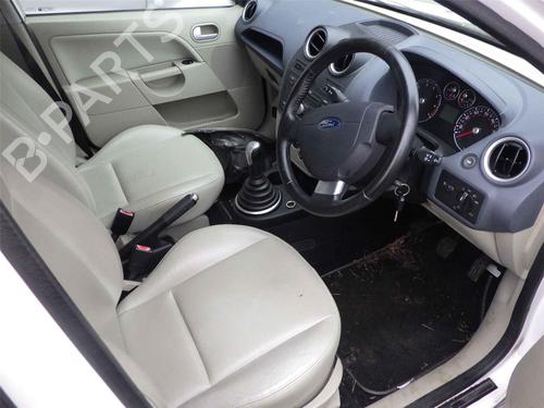 Motor FORD FIESTA V (JH_, JD_) 1.4 16V | BP30471420M1