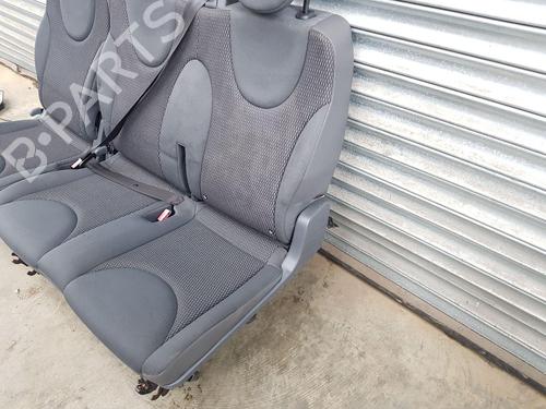 Rear seat CITROËN JUMPY II (VF7) 2.0 HDi 120 | BP35885069C17  - Image 17