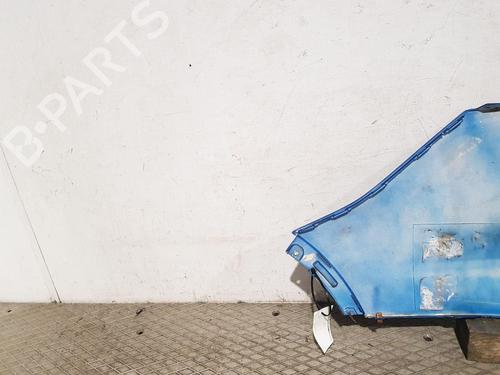 Corner bumper FORD KUGA II (DM2) 2.0 TDCi 4x4 | BP30914922C117