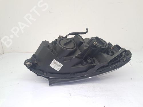 Left headlight MERCEDES-BENZ C-CLASS (W204) C 200 CDI (204.001) | BP38113355C28 - Image 6