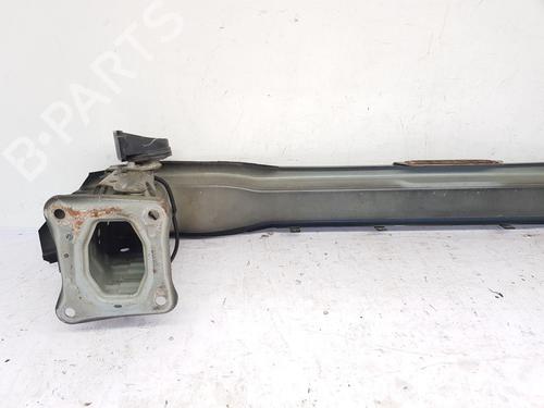 Front bumper reinforcement FORD FOCUS III 2.0 ST | BP22203448C109 