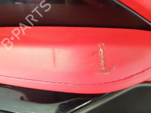 Front left panel ASTON MARTIN VANTAGE Coupe V8 | BP35996480C58 - Image 3
