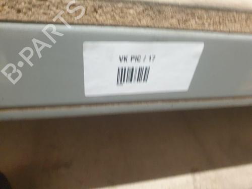 Højre Foran Tågelygte NISSAN QASHQAI I (J10, NJ10) 1.5 dCi | BP22663404C31 