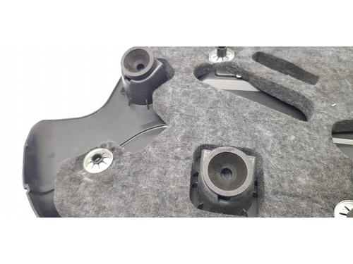 Upper protection FORD FIESTA VI (CB1, CCN) 1.6 ST | BP27508104M93 