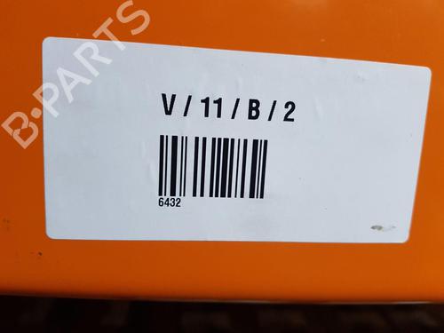 Jack Kit DACIA SANDERO II TCe 90 (B8M1, B8MA, B8AC) | BP34042734C119  - Image 8