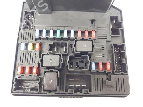 Fuse box NISSAN QASHQAI I (J10, NJ10) 1.5 dCi | BP32127613E1 