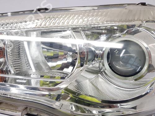 Left headlight MITSUBISHI ASX (GA_W_) 1.6 MIVEC (GA1W) | BP32221607C28 - Image 3