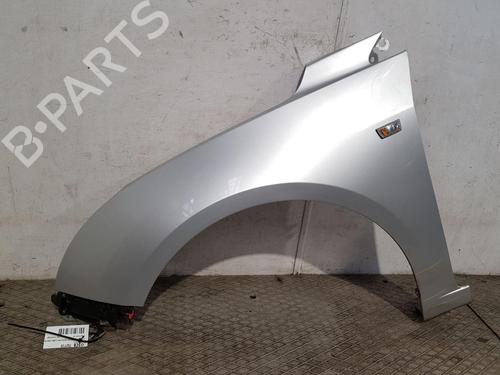 Left front fenders CHEVROLET CRUZE (J300) 2.0 CDI | BP29167803C41 