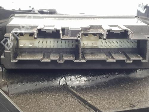Front right window mechanism FORD FOCUS IV (HN)  | BP27186626C23  - Image 10