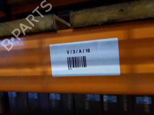 Left taillight CITROËN C1 (PM_, PN_) 1.0 | BP30628085C34 