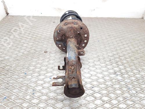 Left front shock absorber OPEL CORSA D (S07) 1.2 (L08, L68) | BP26163325M16 - Image 4