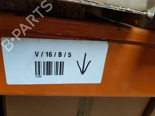 Air filter box CITROËN JUMPY II (VF7) 2.0 HDi 120 | BP27974966M87 - Image 8