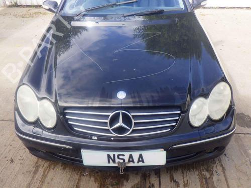 Engine control unit (ECU) MERCEDES-BENZ CLK (C209) CLK 270 CDI (209.316) | BP30948606M57  - Image 12
