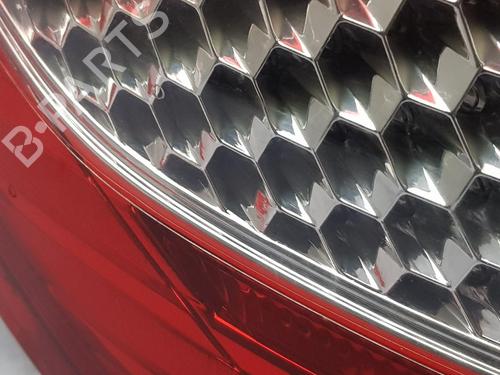 Left taillight FORD MONDEO IV Turnier (BA7) 1.8 TDCi | BP32398042C34