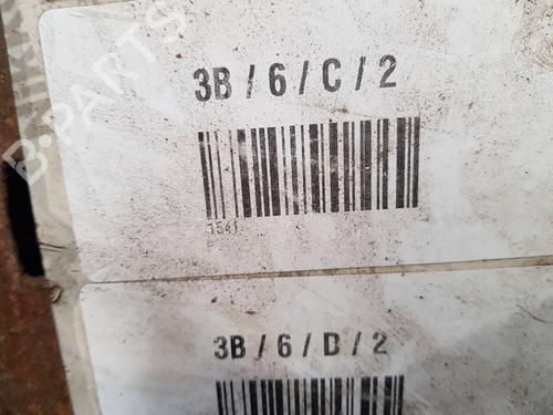 Gearbox FORD TRANSIT CONNECT (P65_, P70_, P80_) 1.8 Di | BP34639121M3 - Image 10