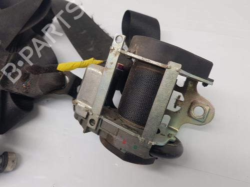 Front right seatbelt PEUGEOT BIPPER (AA_) 1.4 HDi | BP34639073I25 - Image 3