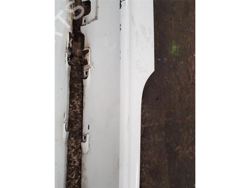 Left sideskirt AUDI TT (8J3) 2.0 TFSI | BP31365734C115 