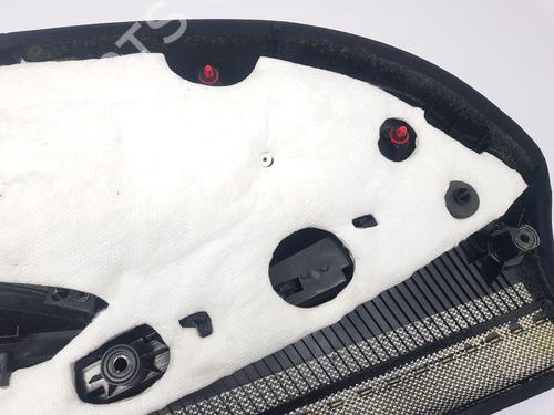 Front right panel MCLAREN 720S 4.0 | BP22670981C59 