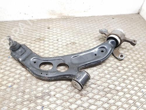 Used Right front suspension arm BMW X1 (F48) sDrive 18 d (150 hp) 31346507