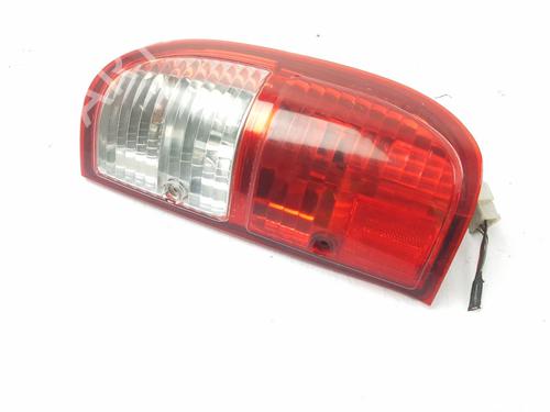 Used Right taillight Right taillight FORD RANGER (ER, EQ, R_) 2.5 TD 4x4 (109 hp) 33726362 33726362