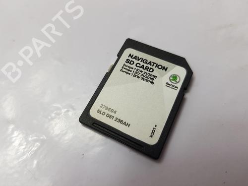 Electronic module SKODA OCTAVIA III (5E3, NL3, NR3) 2.0 TSI RS | BP28120113M83 