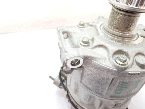 AC-Kompressor MCLAREN GT 4.0 | BP22678247M34