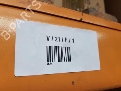 Right tailgate light BMW X4 (G02, F98) xDrive M40 i | BP31864328C80 