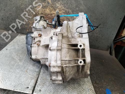 Gearbox SUZUKI SX4 (EY, GY) 1.6 VVT 4x4 (RW416) | BP35934229M3 - Image 8