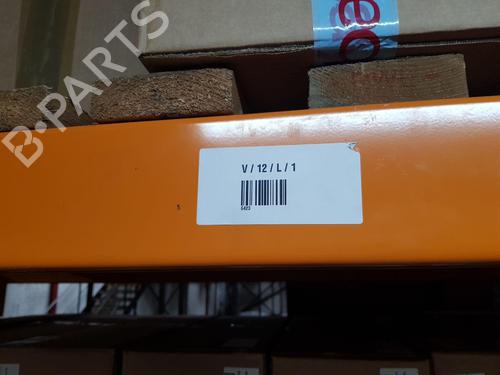 Left front shock absorber FIAT QUBO (225_) 1.3 D Multijet (225CXB1A, 225AXB1A, 225CXB11, 225AXB11,... | BP29492528M16 