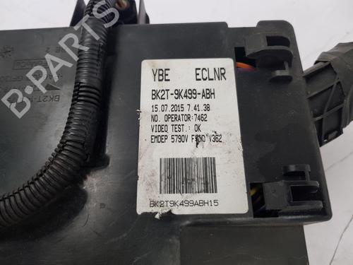 Fuse box FORD TRANSIT CUSTOM V362 Van (FY, FZ) 2.2 TDCi | BP38778739E1 - Image 5