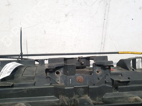 Frontplade/Frontkurv FORD FIESTA VI (CB1, CCN) 1.5 TDCi | BP37171476C72 - Image 8