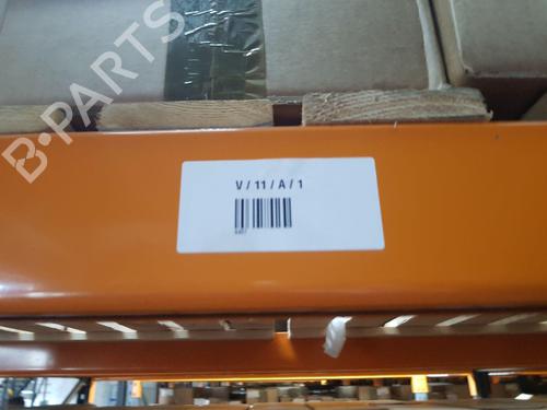Left taillight FORD FUSION (JU_) 1.6 | BP28087876C34 