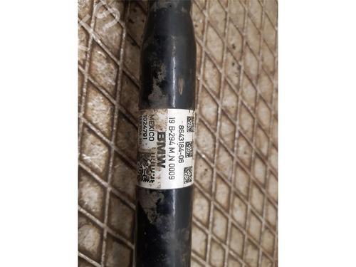 Right front driveshaft BMW X4 (G02, F98) xDrive M40 d | BP31075360M39 