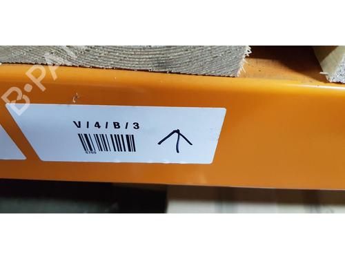 Steering ECU SUBARU FORESTER (SJ_) 2.0 D AWD (SJD) | BP26461321M49 