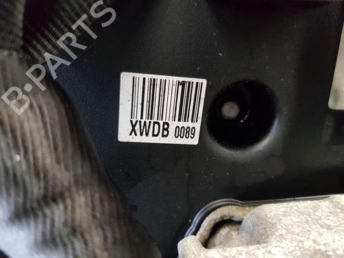 Engine FORD FOCUS III 1.5 TDCi | BP27372215M1 