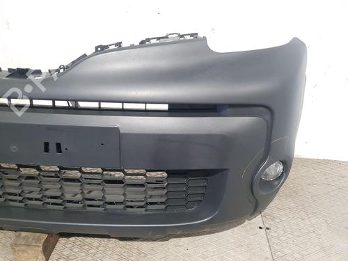 Front bumper RENAULT KANGOO Express (FW0/1_) 1.5 dCi 75 (FW07, FW10, FW04) | BP23098139C7 