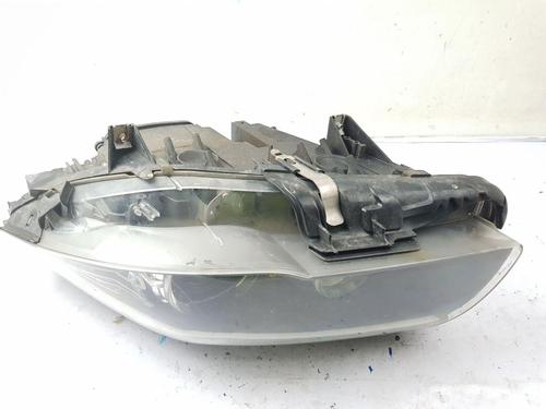 Left headlight BMW 5 (F10) 520 d | BP38928730C28 - Image 2