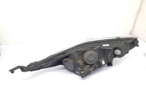Left headlight FORD FIESTA VI (CB1, CCN) 1.6 TDCi | BP35996305C28 - Image 5
