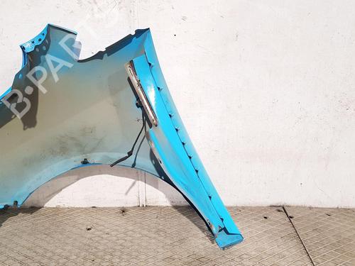 Right front fenders VW CADDY III Box Body/MPV (2KA, 2KH, 2CA, 2CH) 1.6 TDI | BP29597979C42 