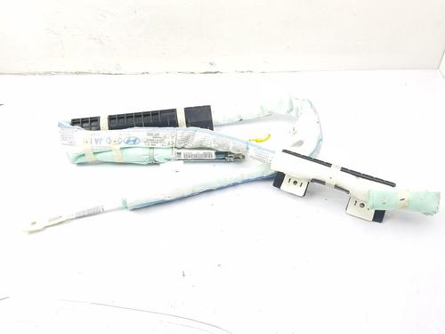 Left curtain airbag KIA PICANTO III (JA)  | BP29641918C11 