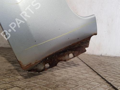 Left front fenders FORD S-MAX (WA6) 2.0 TDCi | BP32352762C41 