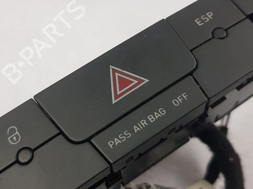 Warning switch SEAT IBIZA IV (6J5, 6P1) 2.0 TDI | BP29379087I22 