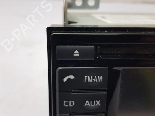 Electronic module NISSAN JUKE (F15) 1.5 dCi | BP32483985M83