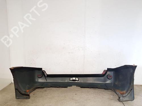 Bak støtfanger NISSAN X-TRAIL I (T30) 2.2 dCi 4x4 | BP29839637C8